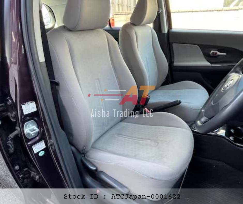 2008 Toyota Ist 